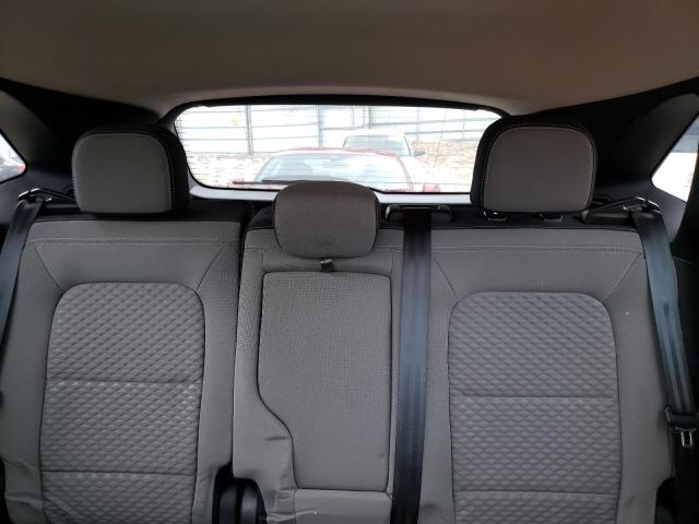 Photo 10 from auction – 2020 FORD ESCAPE SE with VIN 1FMCU9G65LUC78062