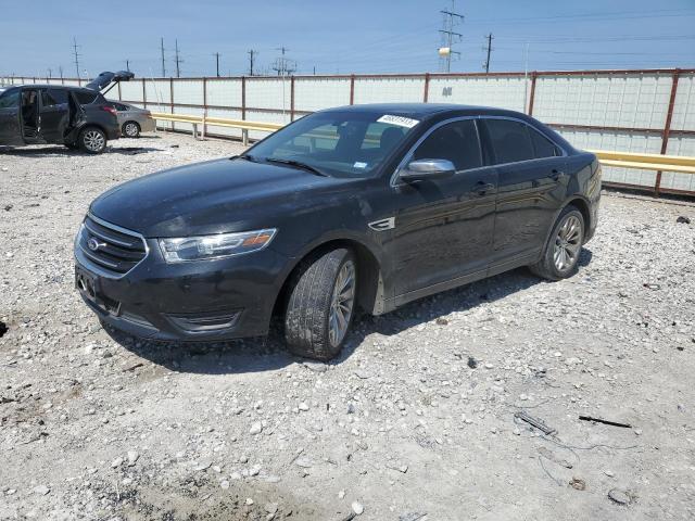 FORD TAURUS LIM 2015 with VIN 1FAHP2F81FG195300 - Photo from auction