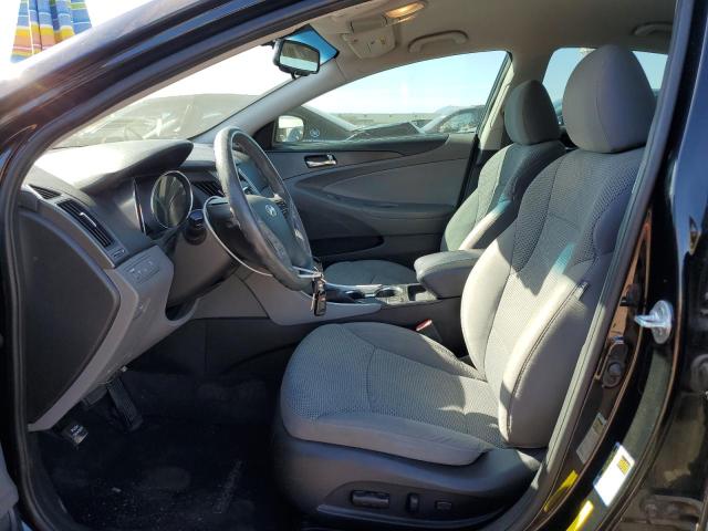 Photo 7 from auction – 2013 HYUNDAI SONATA GLS with VIN 5NPEB4AC2DH772296