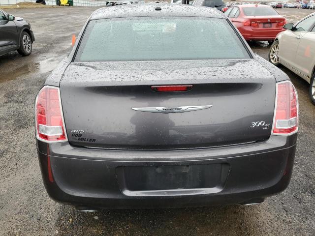 Photo 6 from auction – 2014 CHRYSLER 300 S with VIN 2C3CCAGG6EH121801