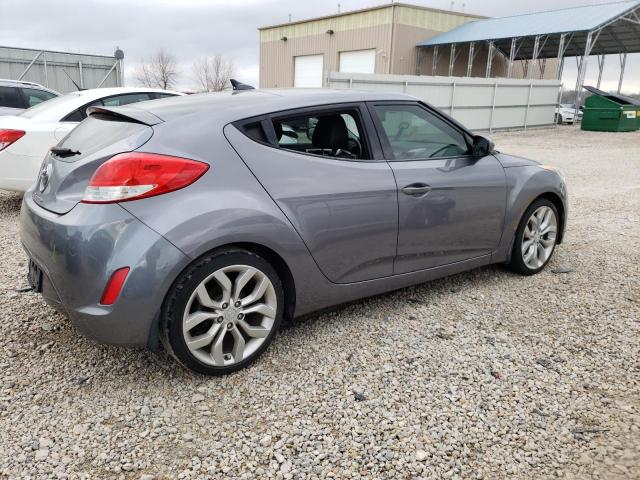 Photo 3 from auction – 2013 HYUNDAI VELOSTER with VIN KMHTC6ADXDU175343