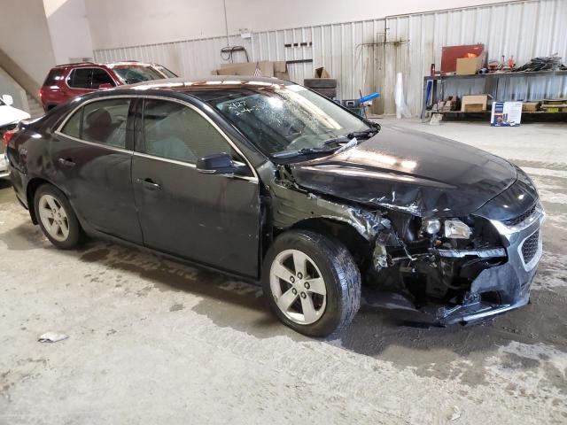 Photo 4 from auction – 2015 CHEVROLET MALIBU 1LT with VIN 1G11C5SLXFF328539