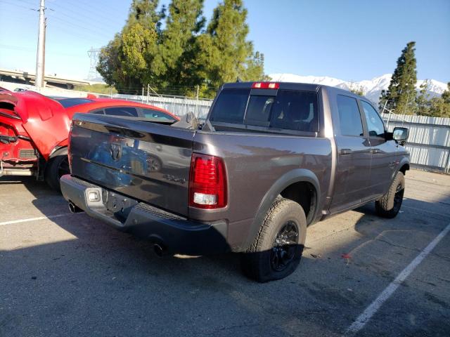 Photo 3 from auction – 2022 RAM 1500 CLASS with VIN 1C6RR7LT2NS207410