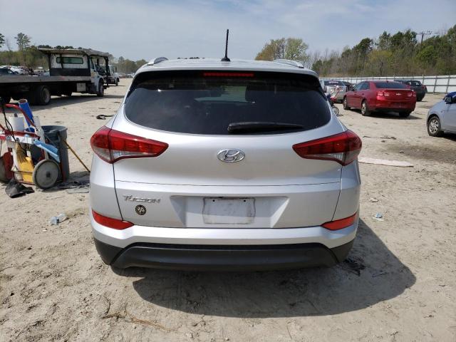 Photo 6 from auction – 2016 HYUNDAI TUCSON LIM with VIN KM8J33A40GU157282