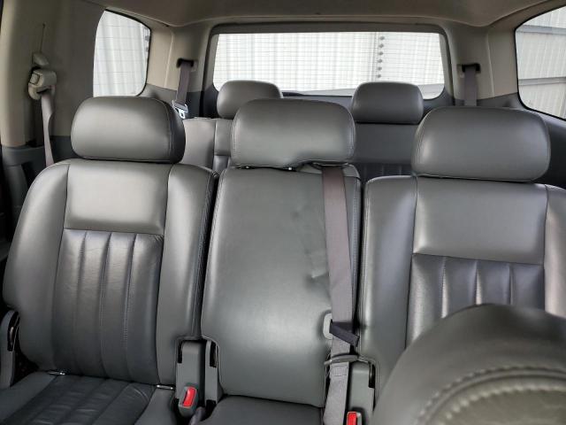 Photo 10 from auction – 2005 DODGE DURANGO LI with VIN 1D4HB58D95F543789