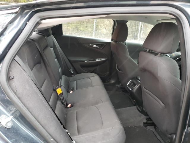 Photo 10 from auction – 2019 CHEVROLET MALIBU LT with VIN 1G1ZD5ST0KF133740
