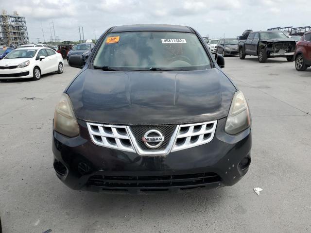 Photo 5 from auction – 2014 NISSAN ROGUE SELE with VIN JN8AS5MT1EW600471