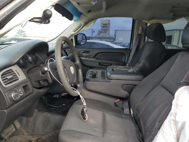 Photo 7 from auction – 2012 CHEVROLET TAHOE POLI with VIN 1GNLC2E02CR281301