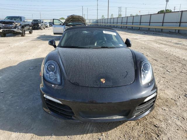 Photo 5 from auction – 2013 PORSCHE BOXSTER S with VIN WP0CB2A87DS132206