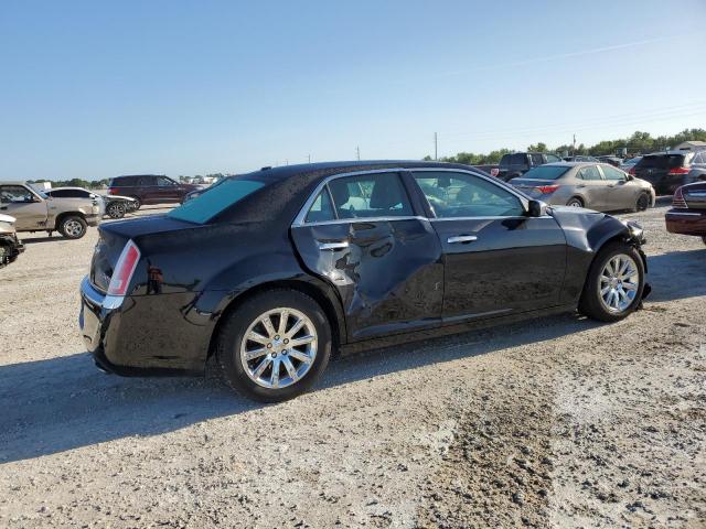 Photo 3 from auction – 2014 CHRYSLER 300C with VIN 2C3CCAEG6EH379920
