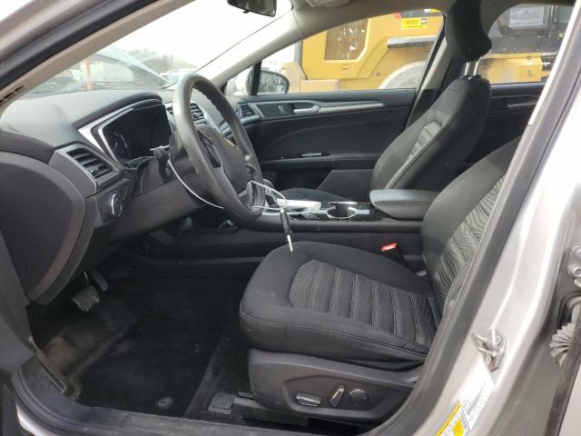 Photo 7 from auction – 2016 FORD FUSION SE with VIN 1FA6P0H7XG5128367
