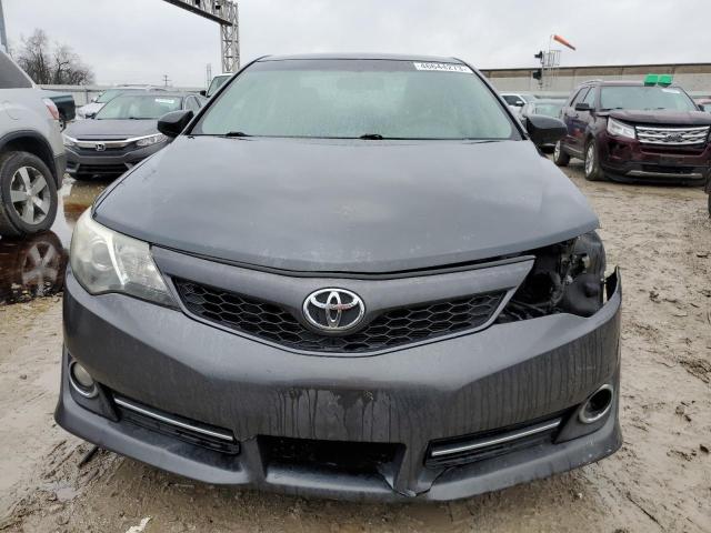 Photo 5 from auction – 2012 TOYOTA CAMRY BASE with VIN 4T1BF1FK1CU011393