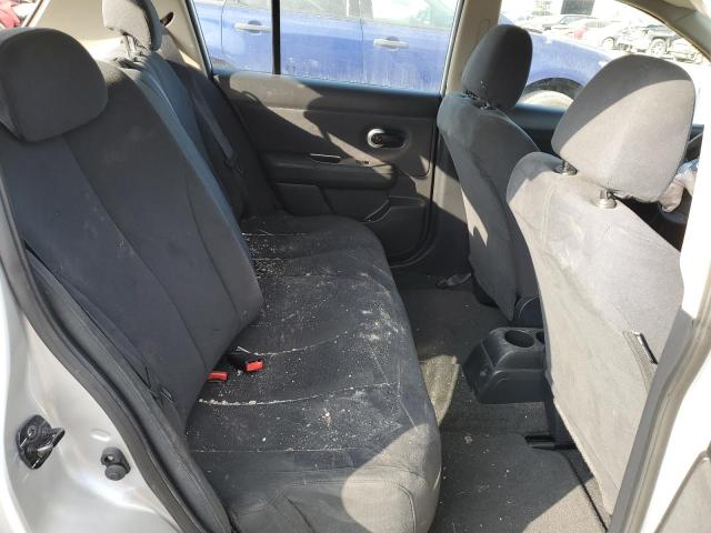 Photo 10 from auction – 2009 NISSAN VERSA S with VIN 3N1BC13E09L396480