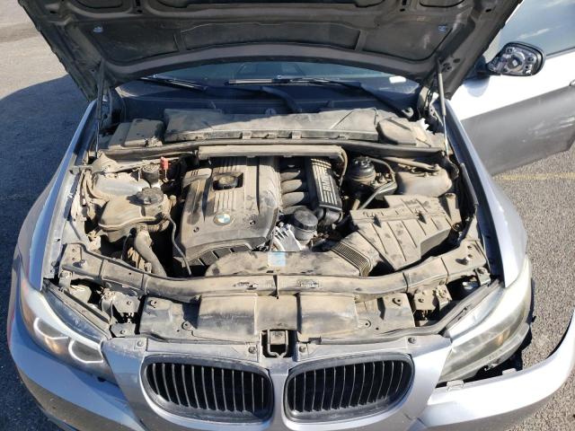 Photo 11 from auction – 2011 BMW 328 I SULE with VIN WBAPH5C52BF093919