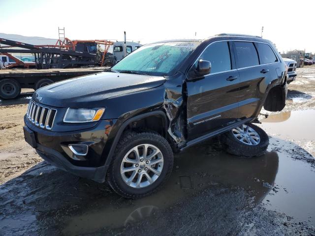 JEEP GRAND CHER 2015 with VIN 1C4RJFAG9FC210624 - Photo from auction