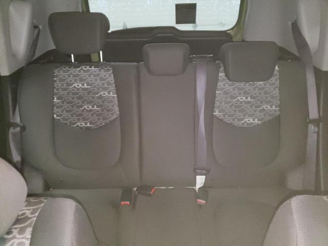 Photo 10 from auction – 2010 KIA SOUL + with VIN KNDJT2A20A7068430