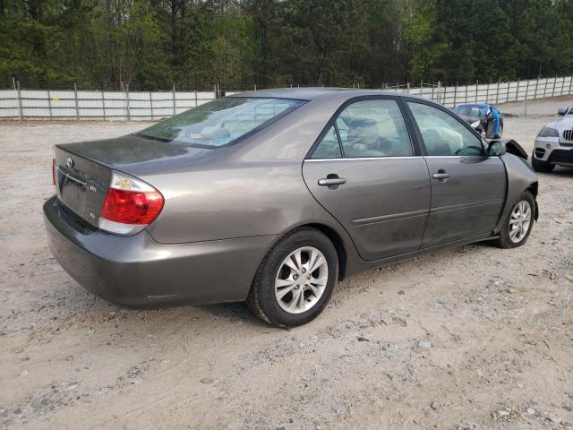 Photo 3 from auction – 2005 TOYOTA CAMRY LE with VIN 4T1BF30K25U597531
