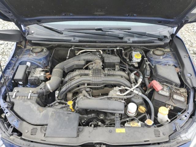 Photo 11 from auction – 2018 SUBARU IMPREZA PR with VIN 4S3GKAB69J3613265