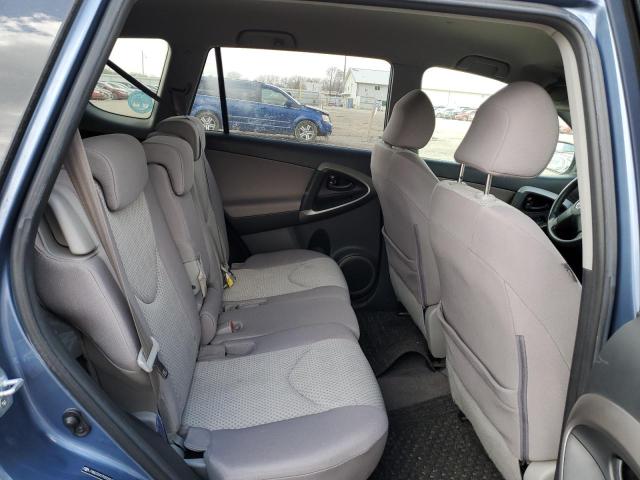 Photo 11 from auction – 2007 TOYOTA RAV4 with VIN JTMBD33V075092097
