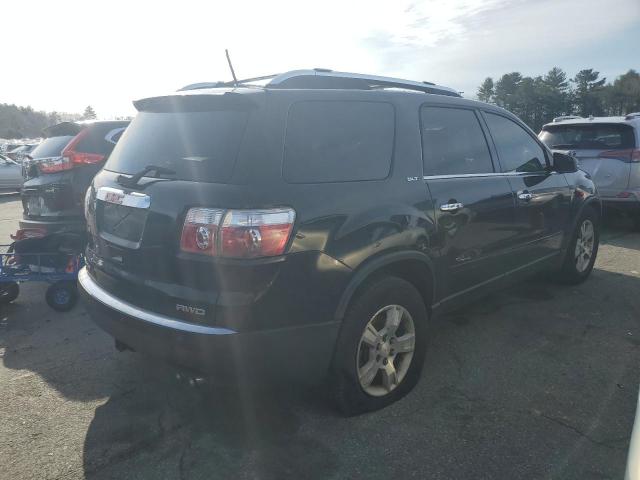 Photo 3 from auction – 2008 GMC ACADIA SLT with VIN 1GKEV33718J168807