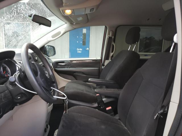 Photo 7 from auction – 2011 DODGE GRAND CARA with VIN 2D4RN3DG0BR637855
