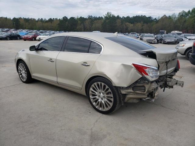 Photo 2 from auction – 2014 BUICK LACROSSE T with VIN 1G4GF5G36EF305321