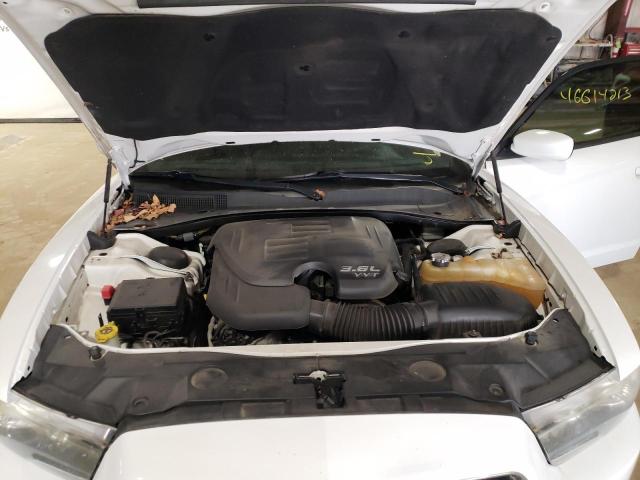 Photo 11 from auction – 2014 DODGE CHARGER SE with VIN 2C3CDXBG8EH129227