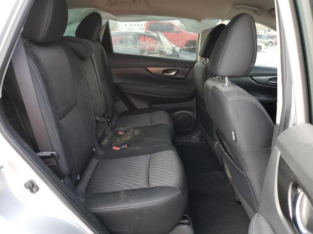 Photo 11 from auction – 2018 NISSAN ROGUE S with VIN KNMAT2MT2JP612009