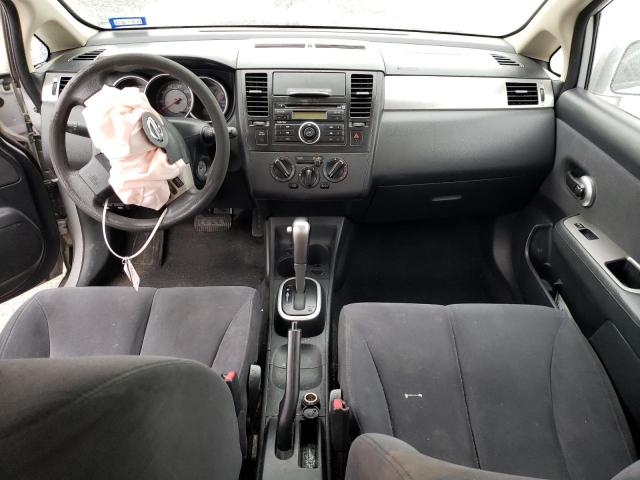 Photo 8 from auction – 2008 NISSAN VERSA with VIN 3N1BC13E88L462692