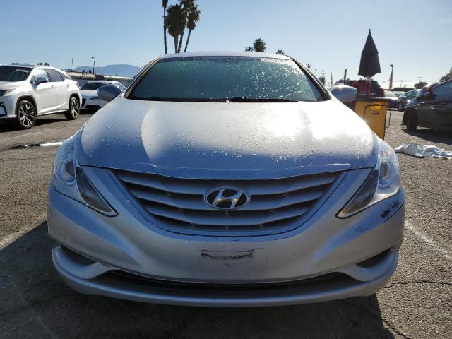 Photo 5 from auction – 2013 HYUNDAI SONATA GLS with VIN 5NPEB4AC0DH606570