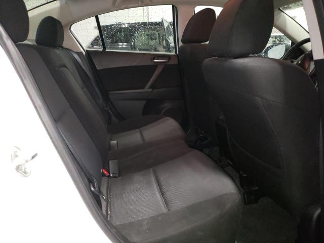 Photo 10 from auction – 2011 MAZDA 3 I with VIN JM1BL1VFXB1460217