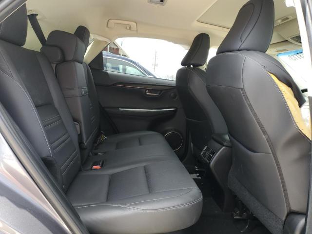 Photo 10 from auction – 2015 LEXUS NX 300H with VIN JTJYWRBZ0F2008241