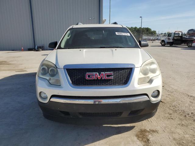 Photo 5 from auction – 2012 GMC ACADIA SLE with VIN 1GKKRPED7CJ244833