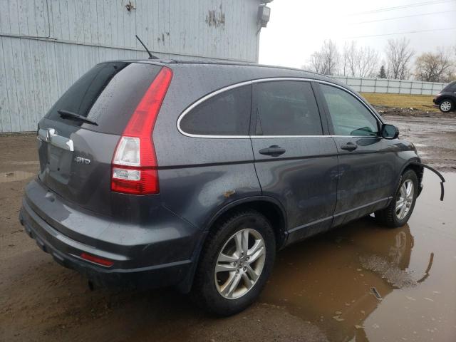 Photo 3 from auction – 2011 HONDA CR-V EX with VIN 5J6RE4H5XBL080466