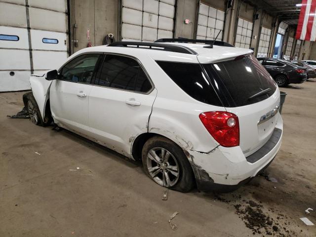 Photo 2 from auction – 2013 CHEVROLET EQUINOX LT with VIN 2GNALDEK3D6355990