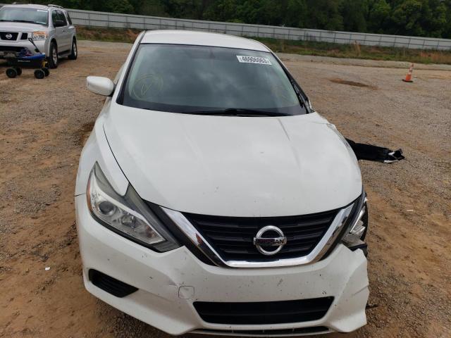 Photo 5 from auction – 2016 NISSAN ALTIMA 2.5 with VIN 1N4AL3AP5GC164397