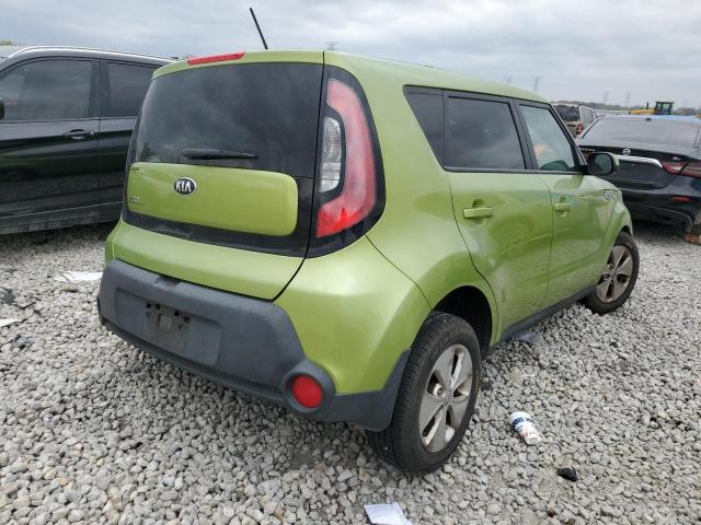 Photo 3 from auction – 2016 KIA SOUL with VIN KNDJN2A27G7844412