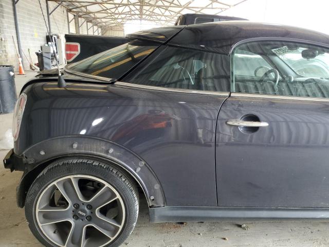 Photo 10 from auction – 2014 MINI COOPER COU with VIN WMWSX3C51ET772782