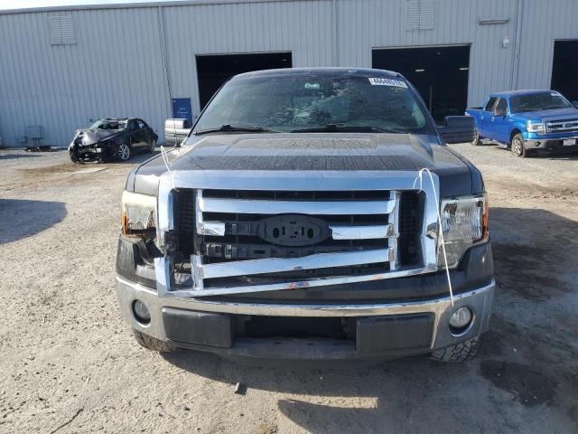 Photo 5 from auction – 2012 FORD F150 SUPER with VIN 1FTFW1CF4CKD79382