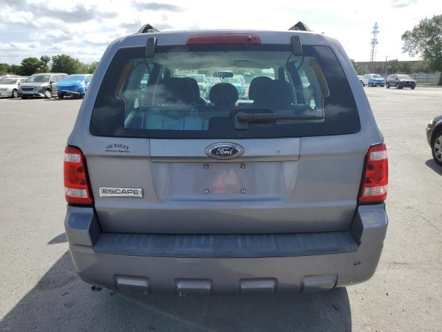 Photo 6 from auction – 2008 FORD ESCAPE XLS with VIN 1FMCU02Z88KB77498