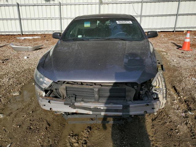 Photo 5 from auction – 2013 FORD TAURUS with VIN 1FAHP2E88DG207750