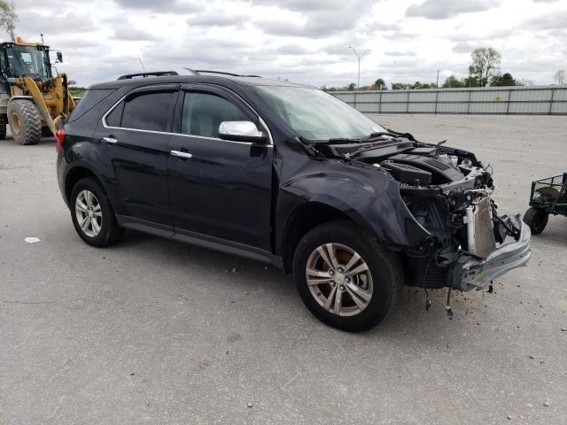 Photo 4 from auction – 2013 CHEVROLET EQUINOX LT with VIN 2GNALFEK8D6121811