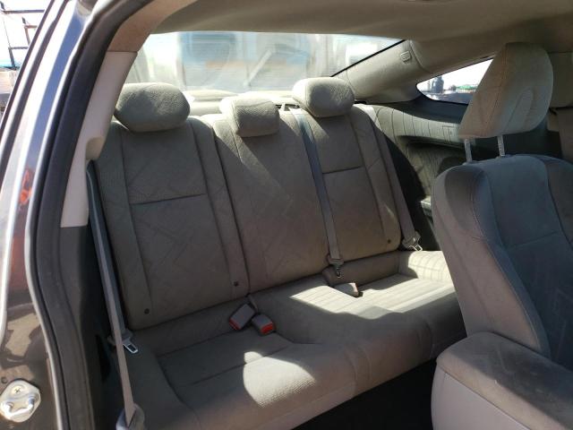 Photo 10 from auction – 2012 HONDA CIVIC with VIN 2HGFG3B81CH505959