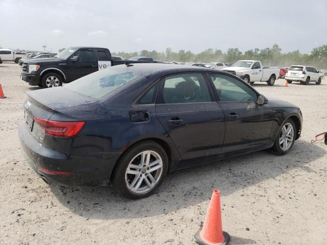 Photo 3 from auction – 2017 AUDI A4 ULTRA P with VIN WAUGMAF49HN042259