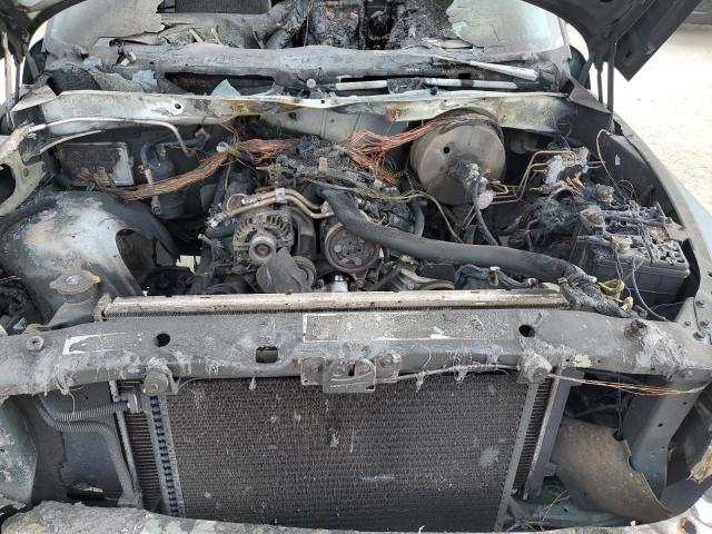 Zdjęcie 11 z aukcji – 2001 DODGE RAM 1500 z VIN 3B7HC13Y61M552473
