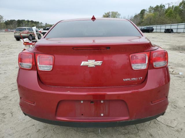 Photo 6 from auction – 2013 CHEVROLET MALIBU 1LT with VIN 1G11C5SA5DF351707