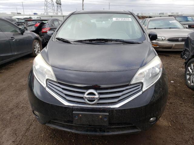 Photo 5 from auction – 2014 NISSAN VERSA NOTE with VIN 3N1CE2CP9EL394162