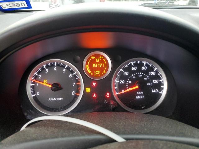 Photo 9 from auction – 2012 NISSAN SENTRA 2.0 with VIN 3N1AB6AP5CL713564