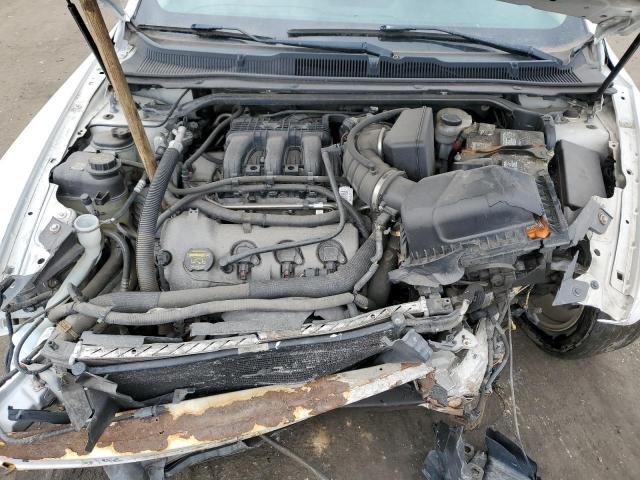 Photo 11 from auction – 2011 FORD TAURUS SEL with VIN 1FAHP2EW3BG159439