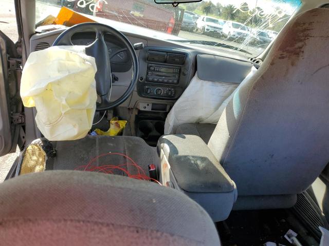 Photo 8 from auction – 2000 FORD RANGER SUP with VIN 1FTYR14V2YPB18557